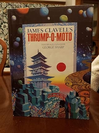 Thrump-o-moto