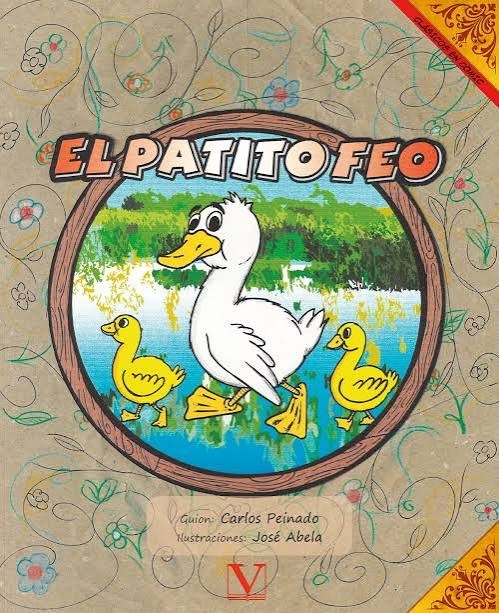El Patito Feo