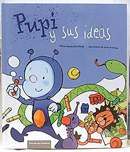 Pupi y Sus Ideas
