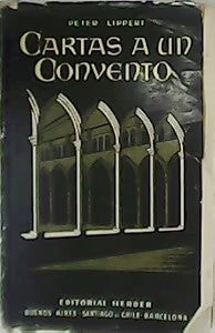 Cartas a un Convento