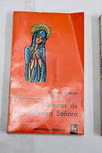 Milagros de Nuestra Señora
