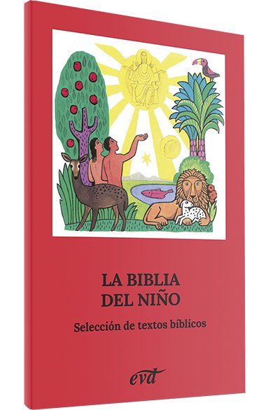 La Biblia del Niño