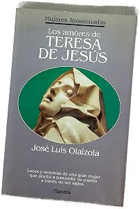 Los Amores de Teresa de Jesús