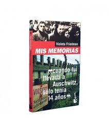 Mis Memorias