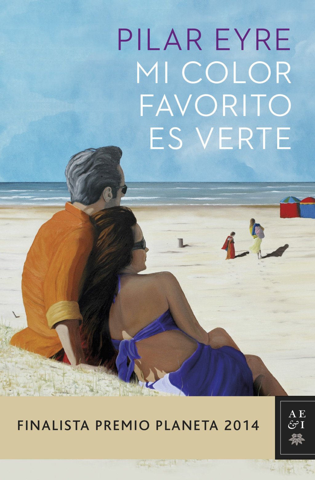 MI Color Favorito Es Verte