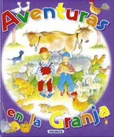 Aventuras en la Granja