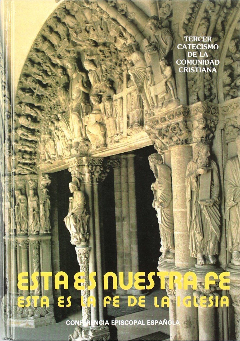 Esta Es Nuestra Fe