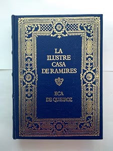 La Ilustre Casa de Ramires