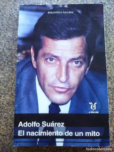 Adolfo Suárez