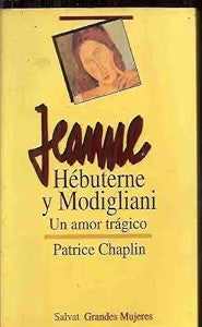 Jeanne-hebuterne y Modigliani
