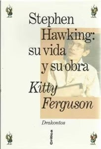 Stephen Hawking