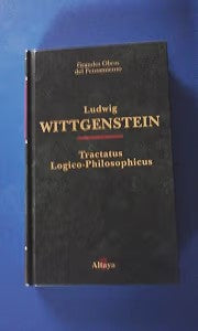 Tractatus Logico-philosophicus