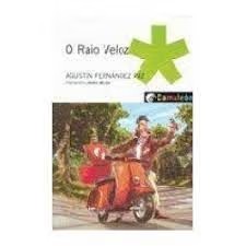 O Rayo Veloz