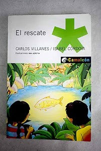 El Rescate
