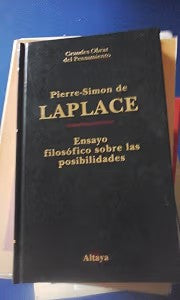 Ensayo Filosófico Sobre las Posibilidades