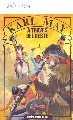 A Través del Oeste