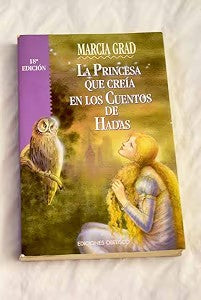 La Princesa Que Creía en Cuentos de Hadas
