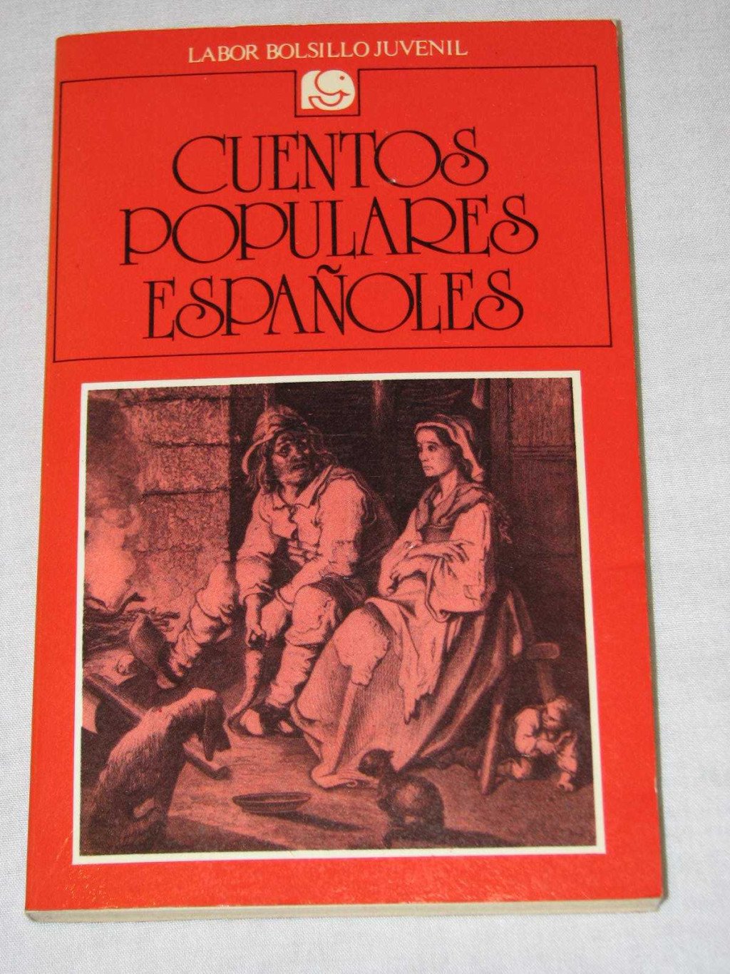 Cuentos Populares Españoles