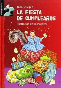 Fiesta de Cumpleaños