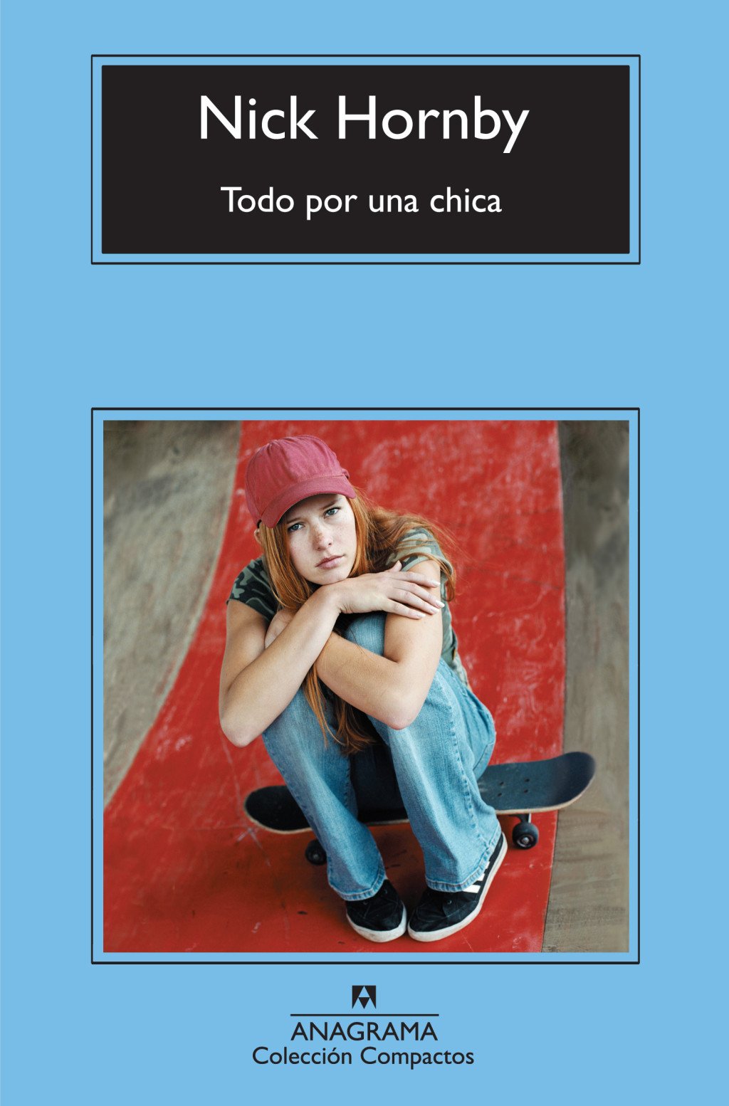 Todo por una Chica