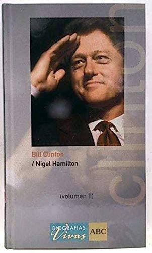 Bill Clinton