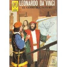 Leonardo Da Vinci