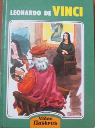 Leonardo de Vinci