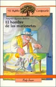 Hombre de las Marionetas, el