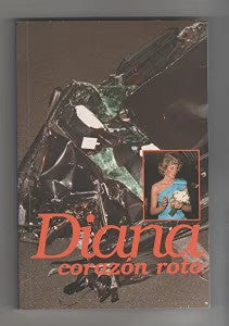 Diana Corazon Roto
