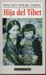 Hija del Tíbet