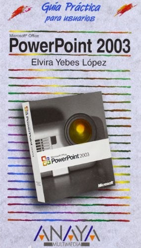 Power Point 2003