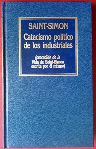 Catecismo Politico de los Industriales