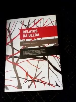 Relatos de Ulloa