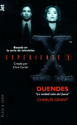 Duendes