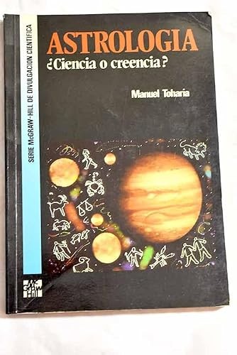 Astrología ¿Ciencia o Creencia?