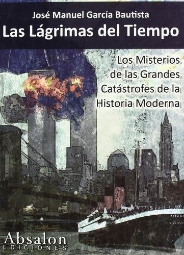 Las Lágrimas del Tiempo