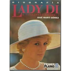 Lady DI