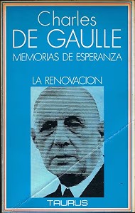 Memorias de Esperanza
