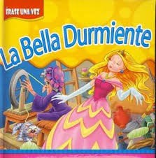 La Bella Durmiente