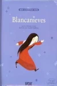 Blancanieves