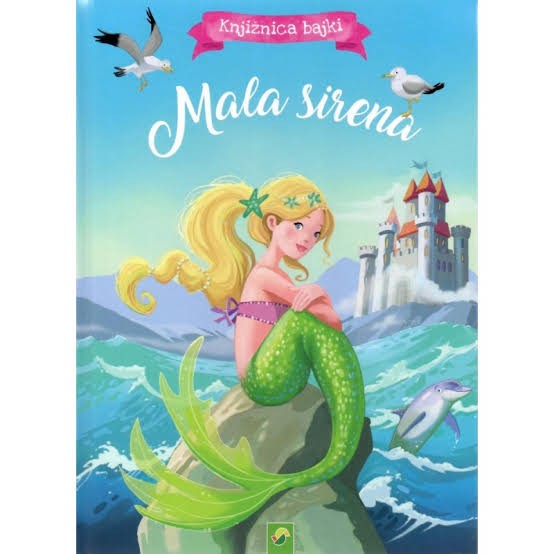 La Sirenita