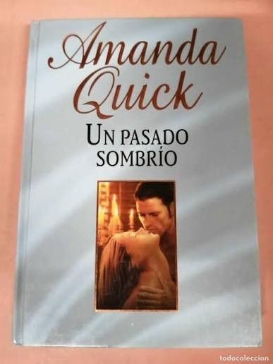 Pasado Sombrio, un