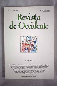 Revista de Occidente