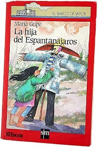 La Hija del Espantapájaros