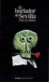 El Burlador de Sevilla