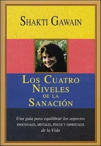 Los Cuatro Niveles de la Sanación