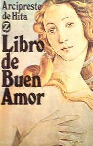 Libro de Buen Amor