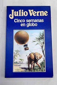 Cinco Semanas en Globo