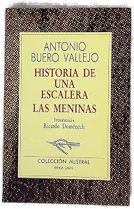 Historia de una Escalera ; las Meninas