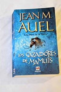 Los Cazadores de Mamuts